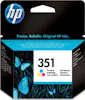 HP HP original 351 Tri-color cartucho de tinta HP HP original 351 Tri-color cartucho de tinta
