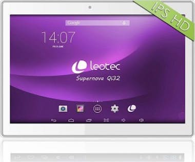 Leotec Tablet Leotec Supernova i216 QuadCore 2GB 16GB Goo Leotec Tablet Leotec Supernova i216 QuadCore 2GB 16GB Goo