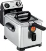 Tefal Tefal Filtra Pro FR5111 freidora Solo Negro, Acero Tefal Tefal Filtra Pro FR5111 freidora Solo Negro, Acero