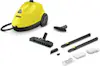 Kärcher Kärcher SC 2 EasyFix Limpiador a vapor de cilindro Kärcher Kärcher SC 2 EasyFix Limpiador a vapor de cilindro