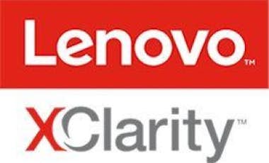 Lenovo Lenovo XClarity Lenovo Lenovo XClarity
