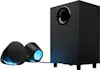 Logitech Logitech G560 conjunto de altavoces 2.1 canales 12 Logitech Logitech G560 conjunto de altavoces 2.1 canales 12