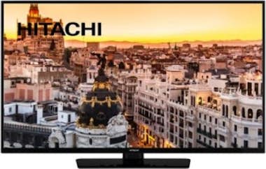 Hitachi Hitachi 40HE4001 LED TV 101,6 cm (40"") Full HD Sm Hitachi Hitachi 40HE4001 LED TV 101,6 cm (40"") Full HD Sm