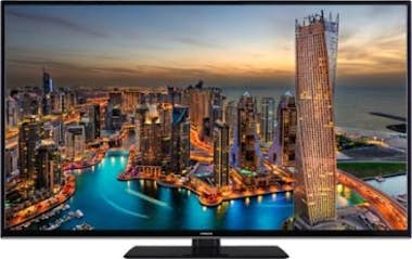 Hitachi Hitachi 49HK6000 LED TV 124,5 cm (49"") 4K Ultra H Hitachi Hitachi 49HK6000 LED TV 124,5 cm (49"") 4K Ultra H