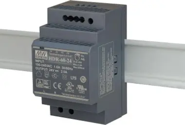 D-Link D-Link DIS-H60-24 unidad de fuente de alimentación D-Link D-Link DIS-H60-24 unidad de fuente de alimentación