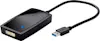 Targus Targus USB 3.0 SuperSpeed Multi Video USB A DVI-I Targus Targus USB 3.0 SuperSpeed Multi Video USB A DVI-I