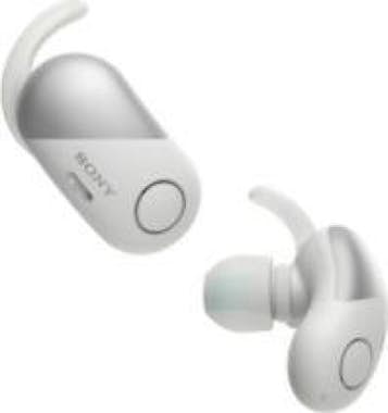 Sony Sony WFSP700NW auricular Intraaural gancho de orej Sony Sony WFSP700NW auricular Intraaural gancho de orej