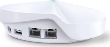 TP-Link TP-LINK Deco M9 Plus router inalámbrico Doble band TP-Link TP-LINK Deco M9 Plus router inalámbrico Doble band