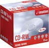 Imation Imation CD-RW 1x-4x 700MB (10) 10 pieza(s) Imation Imation CD-RW 1x-4x 700MB (10) 10 pieza(s)