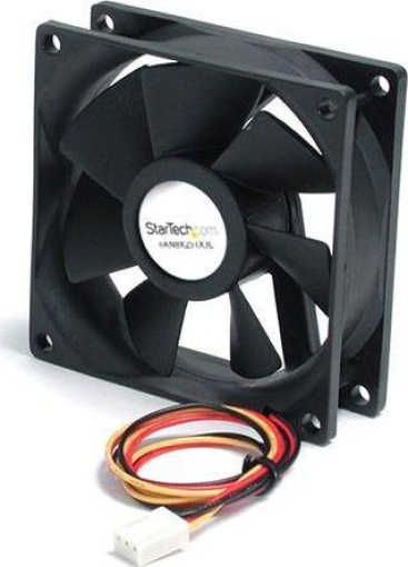 startechcom startechcom ventilador de repuesto para disipador