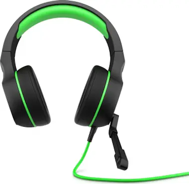 HP HP Pavilion Gaming 400 headset auricular con micró HP HP Pavilion Gaming 400 headset auricular con micró