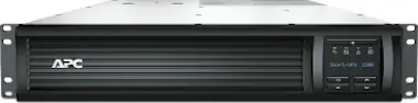APC APC Smart-UPS 2200VA LCD RM 2U 230V with SmartConn APC APC Smart-UPS 2200VA LCD RM 2U 230V with SmartConn