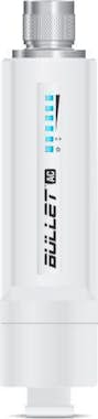 Ubiquiti Networks Ubiquiti Networks B-DB-AC punto de acceso WLAN 300 Ubiquiti Networks Ubiquiti Networks B-DB-AC punto de acceso WLAN 300