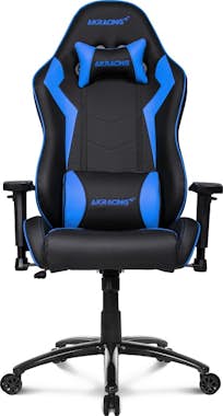 AKRacing AKRacing SX Silla para videojuegos de PC Asiento a AKRacing AKRacing SX Silla para videojuegos de PC Asiento a