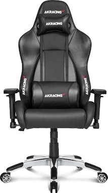 AKRacing AKRacing Premium Silla para videojuegos de PC Asie AKRacing AKRacing Premium Silla para videojuegos de PC Asie
