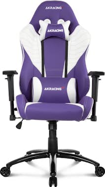 AKRacing AKRacing SX Silla para videojuegos de PC Asiento a AKRacing AKRacing SX Silla para videojuegos de PC Asiento a