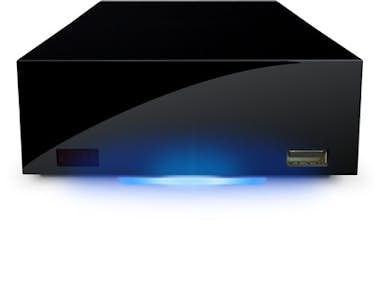 Lacie LaCinema Classic Bridge Lacie LaCinema Classic Bridge