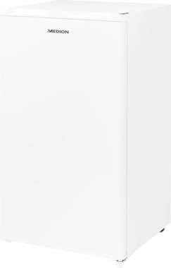 Medion MEDION MD 37242 nevera combi Independiente Blanco Medion MEDION MD 37242 nevera combi Independiente Blanco