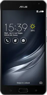 Asus ZenFone AR (ZS571KL) Asus ZenFone AR (ZS571KL)