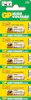 GP Batteries GP Batteries High Voltage 23A batería no-recargabl GP Batteries GP Batteries High Voltage 23A batería no-recargabl