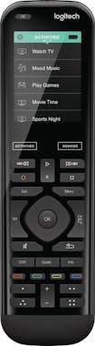Logitech Logitech Harmony 950 mando a distancia IR inalámbr Logitech Logitech Harmony 950 mando a distancia IR inalámbr