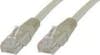 Microconnect Microconnect Cat6 UTP 0.5m cable de red 0,5 m Gris Microconnect Microconnect Cat6 UTP 0.5m cable de red 0,5 m Gris