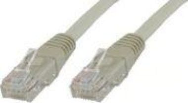 Microconnect Microconnect Cat6 UTP 0.5m cable de red 0,5 m Gris Microconnect Microconnect Cat6 UTP 0.5m cable de red 0,5 m Gris
