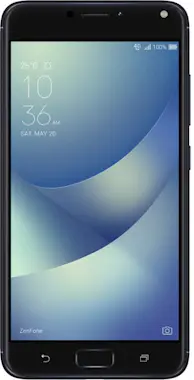 Asus ZenFone 4 Max 32GB+3GB RAM (ZC554KL) Asus ZenFone 4 Max 32GB+3GB RAM (ZC554KL)