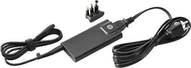 HP HP 65W Slim AC adaptador e inversor de corriente I HP HP 65W Slim AC adaptador e inversor de corriente I