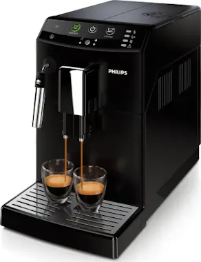 Philips Philips 3000 series Cafetera espresso súper automá Philips Philips 3000 series Cafetera espresso súper automá