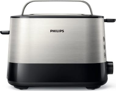 Philips Philips Viva Collection HD2637/90 tostadora Philips Philips Viva Collection HD2637/90 tostadora