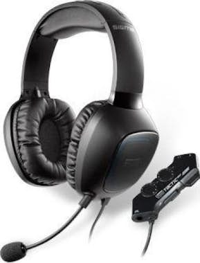 Creative Labs Creative Labs Sound Blaster Tactic360 Sigma auricu Creative Labs Creative Labs Sound Blaster Tactic360 Sigma auricu