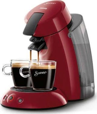Philips Senseo Cafetera de monodosis de café HD7818/82 Philips Senseo Cafetera de monodosis de café HD7818/82