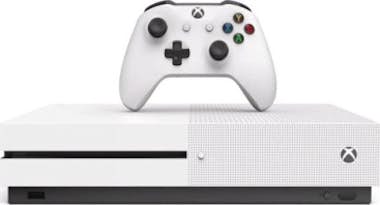 Microsoft Microsoft Xbox One S Blanco 1000 GB Microsoft Microsoft Xbox One S Blanco 1000 GB