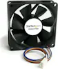StarTech.com StarTech.com Ventilador Fan para Chasis Caja de Or StarTech.com StarTech.com Ventilador Fan para Chasis Caja de Or