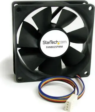 StarTech.com StarTech.com Ventilador Fan para Chasis Caja de Or StarTech.com StarTech.com Ventilador Fan para Chasis Caja de Or