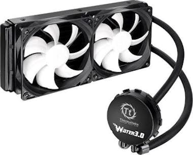 Thermaltake Thermaltake Water 3.0 Extreme S refrigeración agua Thermaltake Thermaltake Water 3.0 Extreme S refrigeración agua