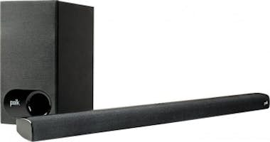 Polk Audio Polk Audio Signa S1 altavoz soundbar Negro Inalámb Polk Audio Polk Audio Signa S1 altavoz soundbar Negro Inalámb