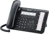 Panasonic Panasonic KX-DT543 teléfono IP Negro Terminal con Panasonic Panasonic KX-DT543 teléfono IP Negro Terminal con
