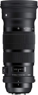 Sigma 120-300mm F2.8 DG OS HSM Sports (Canon) Sigma 120-300mm F2.8 DG OS HSM Sports (Canon)