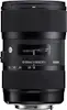 Sigma 18-35mm F1.8 DC HSM Art (Nikon) Sigma 18-35mm F1.8 DC HSM Art (Nikon)
