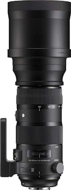 Sigma 150-600mm F5-6.3 DG OS HSM Sports (Nikon) Sigma 150-600mm F5-6.3 DG OS HSM Sports (Nikon)