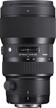 Sigma 50-100mm F1.8 DC HSM Art (Canon) Sigma 50-100mm F1.8 DC HSM Art (Canon)