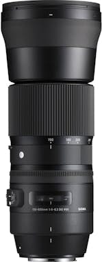 Sigma 150-600mm F5-6.3 DG OS HSM Contemporary (Nikon) Sigma 150-600mm F5-6.3 DG OS HSM Contemporary (Nikon)