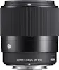 Sigma 30mm F1.4 DC DN Contemporary (Sony) Sigma 30mm F1.4 DC DN Contemporary (Sony)