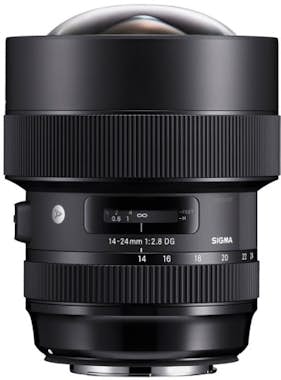 Sigma 14-24mm F2.8 DG HSM Art (Nikon) Sigma 14-24mm F2.8 DG HSM Art (Nikon)