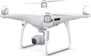 DJI DJI Phantom 4 Pro V2.0 dron con cámara Cuadricópte DJI DJI Phantom 4 Pro V2.0 dron con cámara Cuadricópte