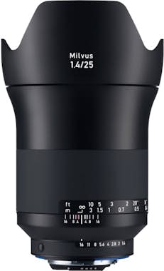Zeiss Milvus 1.4/25 (Nikon) Zeiss Milvus 1.4/25 (Nikon)