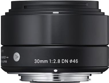 Sigma 30mm F2.8 DN Art (Sony) Sigma 30mm F2.8 DN Art (Sony)