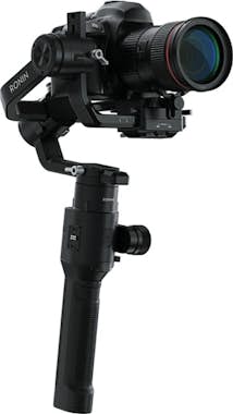 DJI DJI Ronin-S Estabilizador manual para cámara Negro